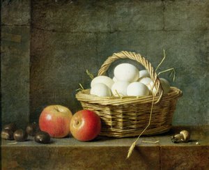 Le Panier d